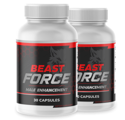 Beast Force - Beast