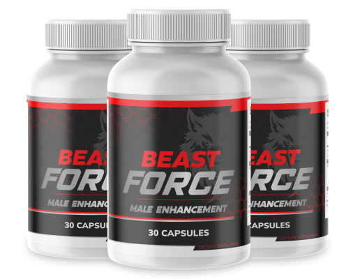 Beast Force - Beast